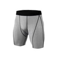thumbnail image 1 of LilyLLL Mens Quick Dry Trunk Performance Compression Shorts Athletic Workout Underwear, 1 of 3