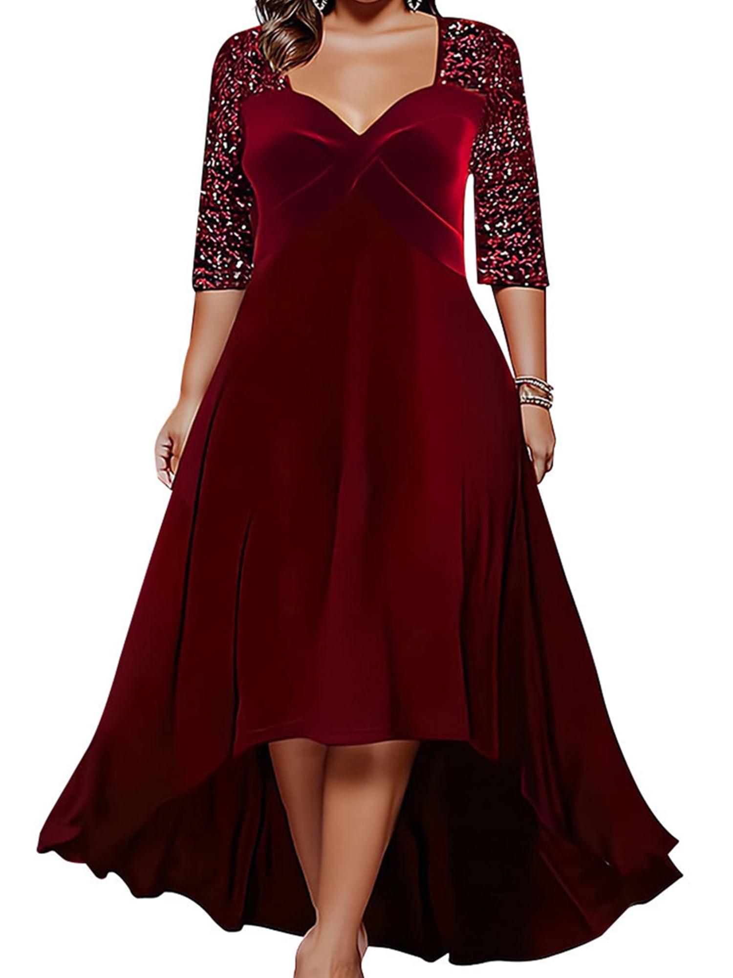 Misses Evening Gowns Evening Gown Msk Dresses Jcpenney Jcpenney Women's Evening  Gowns