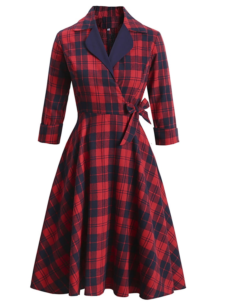 Christmas Dress Long Sleeve Tartan Dress Green Plaid Womens Green Tartan Dress Elegant Plaid Plaid Shirt Christmas Dress Long Sleeve Tartan Dress Green Plaid Womens Green Tartan Dress Elegant Plaid Plaid Shirt