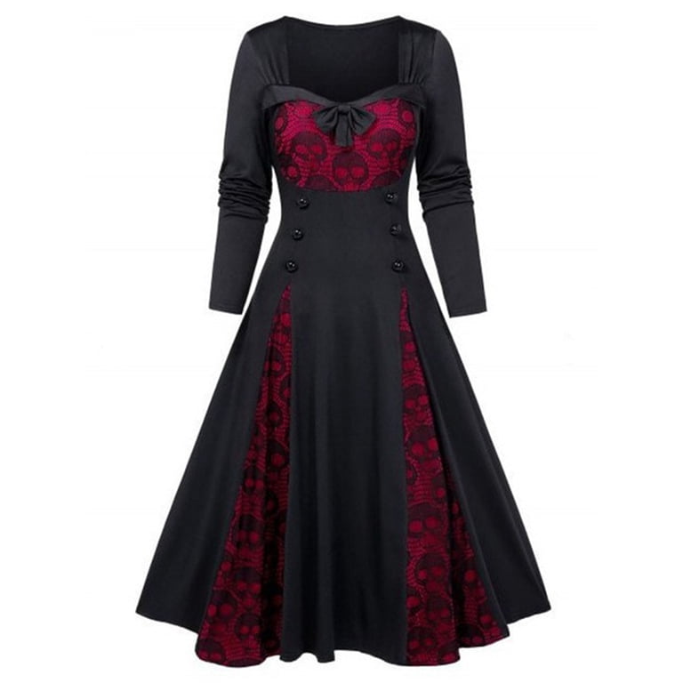vampire formal dress The Vampire Lace Dress