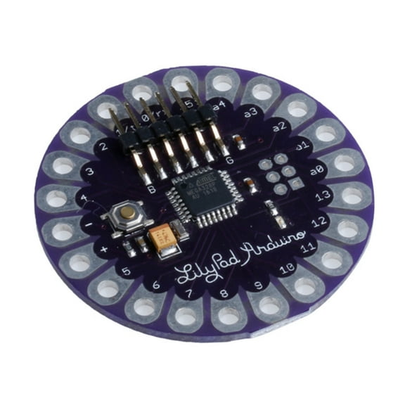LilyPad 328 Main Board for Educational Projects Intelligent Automation Solution