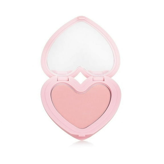 Lilybyred Luv Beam Cheek - # 02 Dollish Rose 4.3g