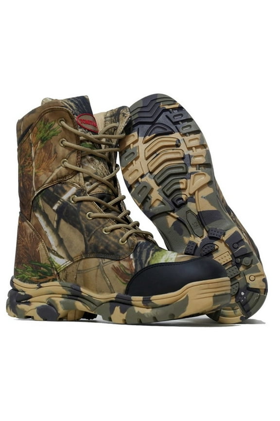 Men's Shoes Hunting Jungle Boots, 10 5