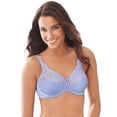 thumbnail image 1 of Lilyette By Bali Minimizer Underwire Bra Womens Full Coverage Seamless LY0428, 1 of 2