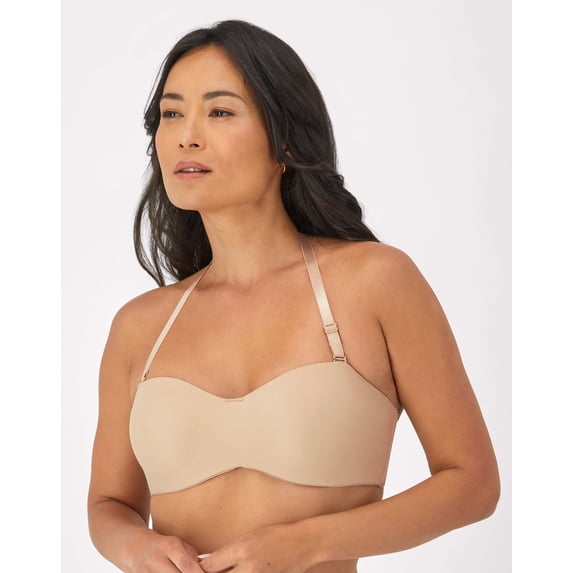 Women's Tailored Strapless Bra, Style 0939