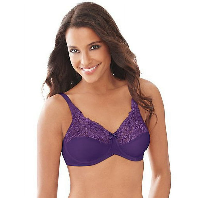 Lilyette Womens Seamless : : Clothing, Shoes & Accessories
