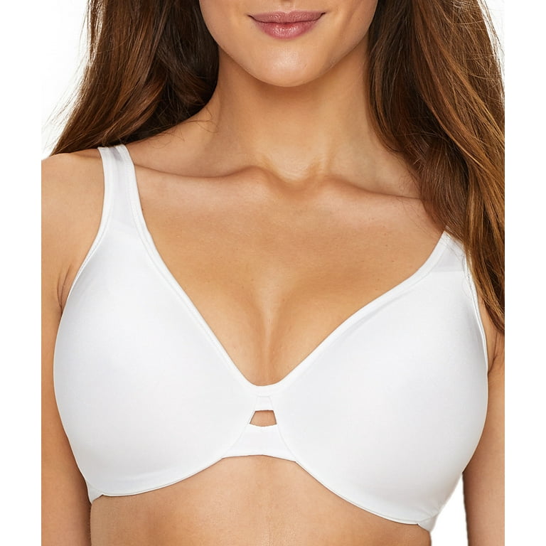 Lilyette by Bali Women Adjustable Soft minimizer bras