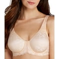 thumbnail image 1 of Lilyette by Bali Beautiful Support Lace Minimizer Bra, 1 of 2