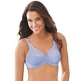 thumbnail image 1 of Lilyette By Bali Minimizer Underwire Bra Womens Full Coverage Seamless LY0428, 1 of 2