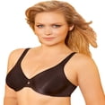 thumbnail image 1 of Lilyette by Bali Plunge Into Comfort Keyhole Minimizer Bra, Style 904, 1 of 1