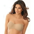 thumbnail image 1 of Lilyette® Women`s Tailored Strapless Minimizer Bra,0939,40DD,Body Beige (Pack of 2) 2 Body Beige, 1 of 1