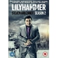 thumbnail image 1 of Lilyhammer (Season 2) - 2-DVD Set ( Lilyhammer - Season Two ) [ NON-USA FORMAT, PAL, Reg.2 Import - United Kingdom ], 1 of 1
