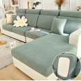 thumbnail image 1 of Lilyon, Lilyon Sofa Cover, Magic Sofa Covers,Lilyon Interior Magic Sofa Covers,Sofa Hero Covers for Couch,Soothing Home Sofa Covers, 1 of 8