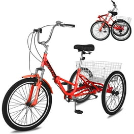 11+ Twilight Twist Bike