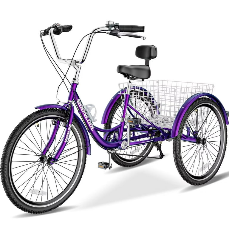 Adult tricycle frame on sale