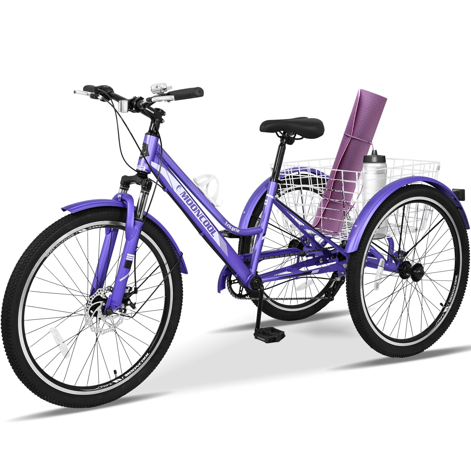 womens trikes