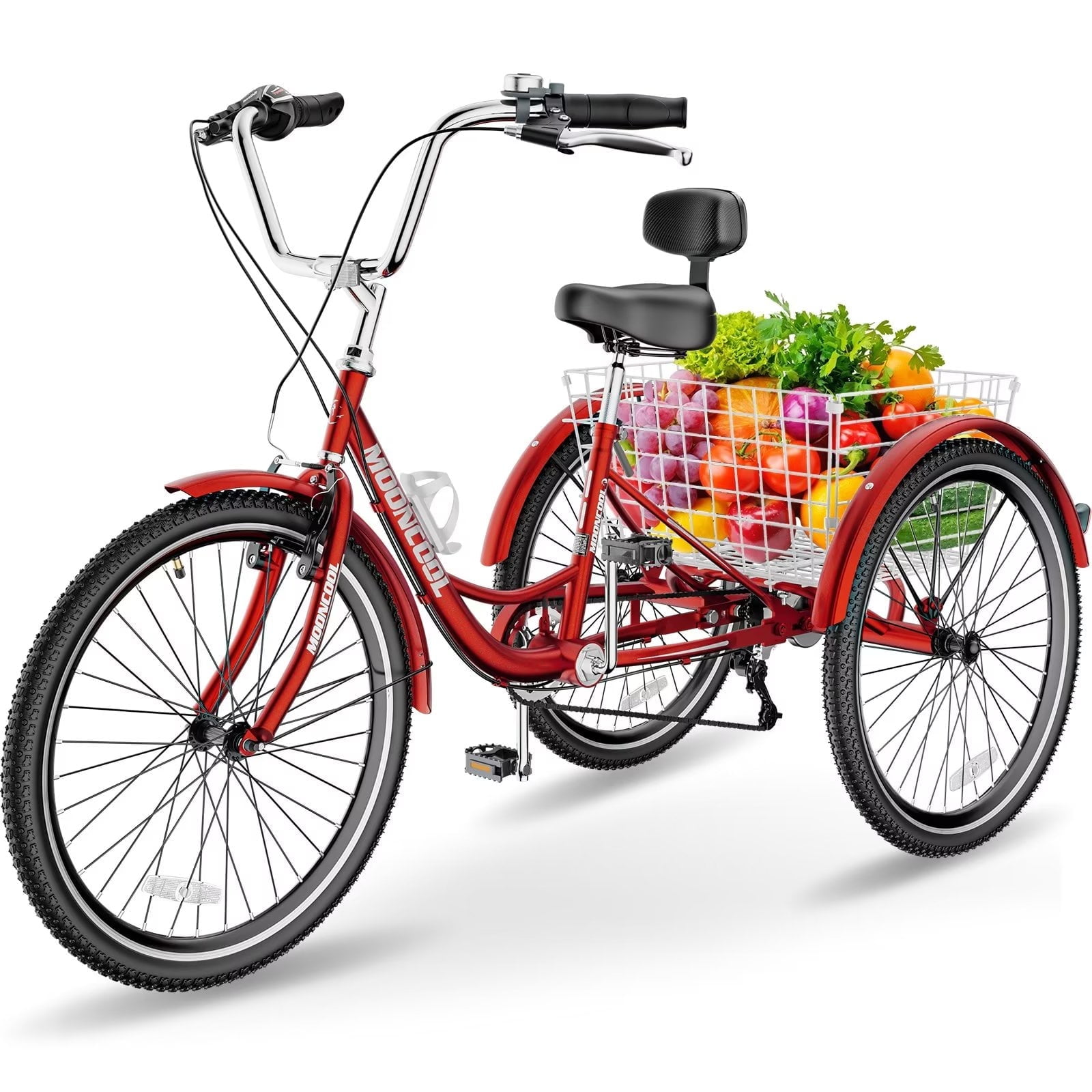 Ladies tricycles hotsell