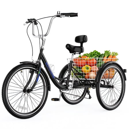 Best Sellers Three Wheel Bikes and Tricycles