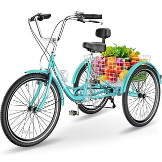 Adult Tricycles in Adult Bikes Walmart