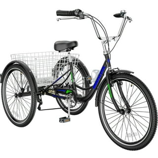 Walmart big wheels bike sale