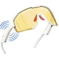 thumbnail image 1 of Lilypelle Bluetooth Cycling Sunglasses, Polarized Smart Glasses for Men Women UV400 Protect Audio Sunglasses Outdoor Glasses, 1 of 8