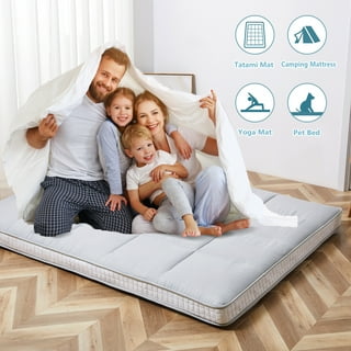 Waffle 2024 mattress walmart