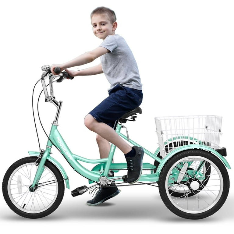 Tricycle for older kids hotsell