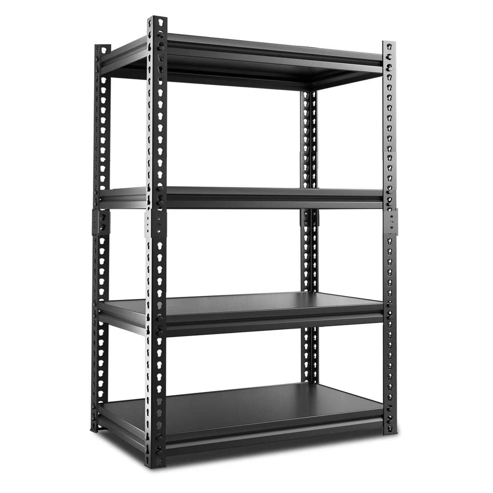 Sterilite 5 shelf unit flat gray deals