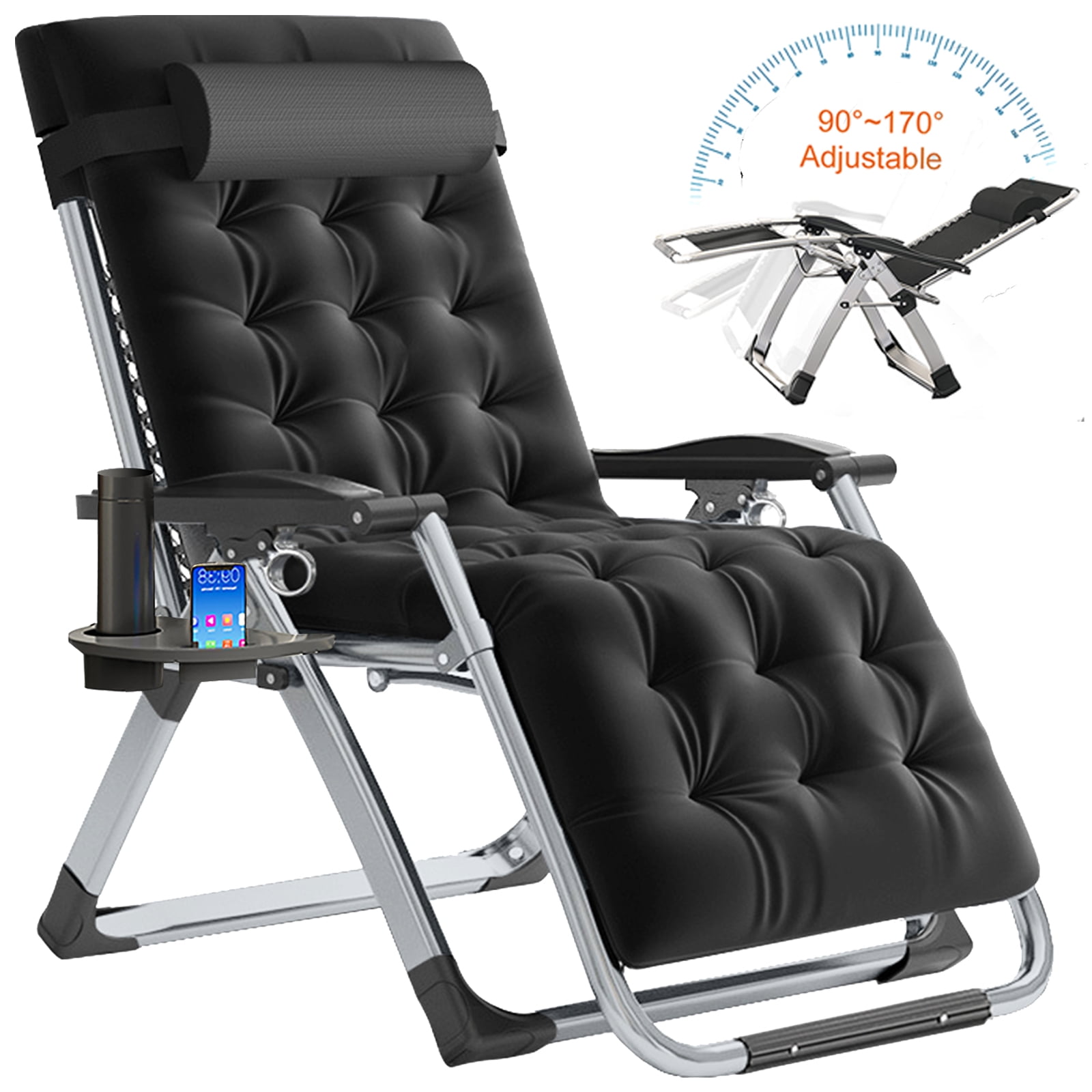 Le papillon zero gravity chair new arrivals