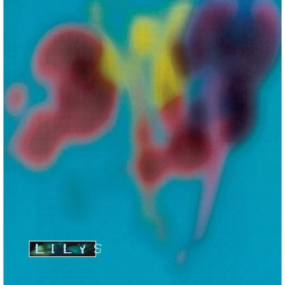 Lilys - Eccsame the Photon Band - Music & Performance - Vinyl