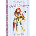 thumbnail image 1 of Pre-Owned Lily's in London?!: It's a God Thing! (Paperback) 0310705541 9780310705543, 1 of 1