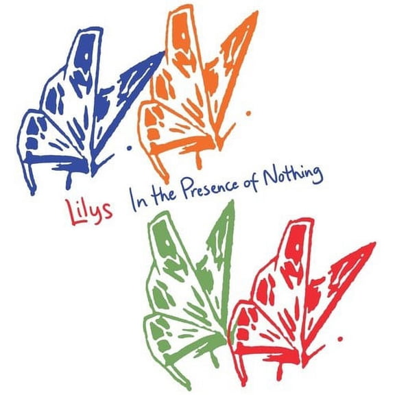 Lilys - In The Presence Of Nothing - Music & Performance - Vinyl