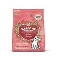 thumbnail image 1 of Lilys Kitchen Kitten Recipe with Chicken and White Fish Dry Cat Food 800g, 1 of 1