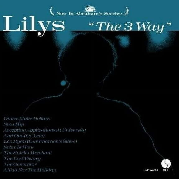 Lilys - The 3 Way - Music & Performance - Vinyl