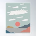 thumbnail image 1 of Lim Heng Swee Poster Wall Art, Modern Wall Decor For Living Room Bedroom, 24x36 UNFRAMED, 1 of 2