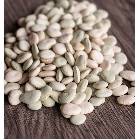 Lima Beans Jumbo Peruvian