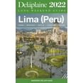 thumbnail image 1 of Lima (Peru) - The Delaplaine 2022 Long Weekend Guide, (Paperback), 1 of 1