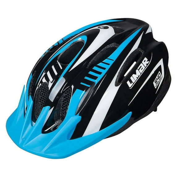 Limar 540 All Around Helmet Lim 540 All-around (F) Xl60-64 Bk/bu