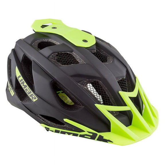 Limar 888 CL MTB Helmet Lim 888cl Mtb M55-59 M-bk/gn