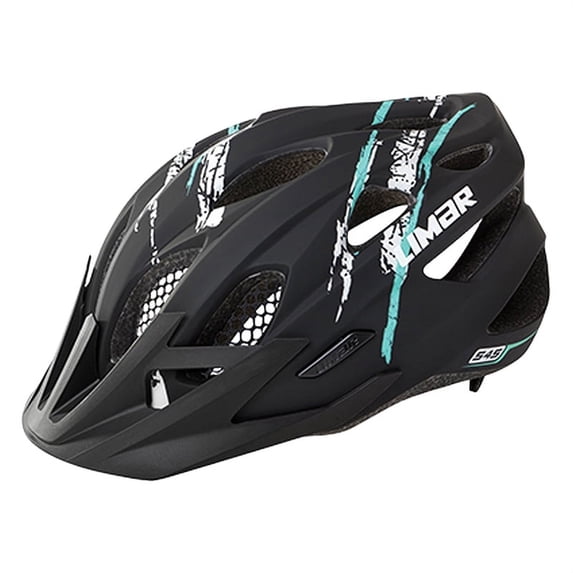 Limar Cycling Helmet 545 Mtb M52-57 M-Blk/Wht