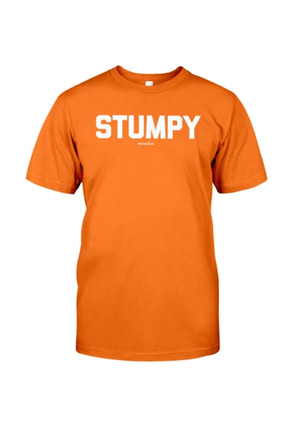 Limb Loss - Stumpy Classic T-Shirt
