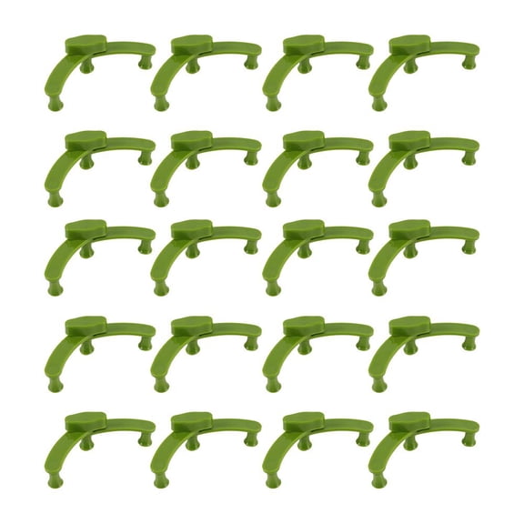 Limb Spreaders Adjustable,Plant Branches Bender #STEM# Trainer Clips,Plant Training Clips,Branch Spreader Puller,Tree Branch Spreaders to Nudge Limbs for Most Fruit Trees N6T2