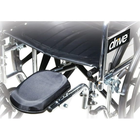 Drive Wheelchair Limb Support  Right