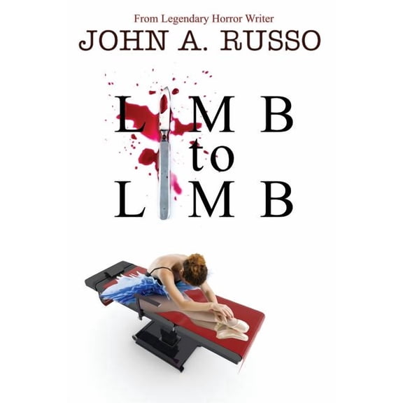 Limb to Limb (Paperback)