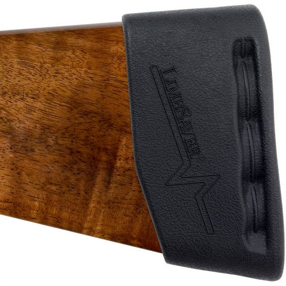 LimbSaver AirTech Slip-On Recoil Pad size Small/Medium 10549, ½-inch Thick