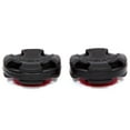 thumbnail image 1 of LimbSaver Broadband Solid-Limb Dampener, Black Bands, 1 of 3