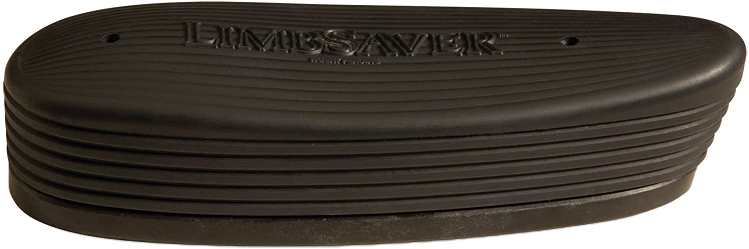 LimbSaver Classic Precision Fit Recoil Pad Mossberg Weatherby 10111