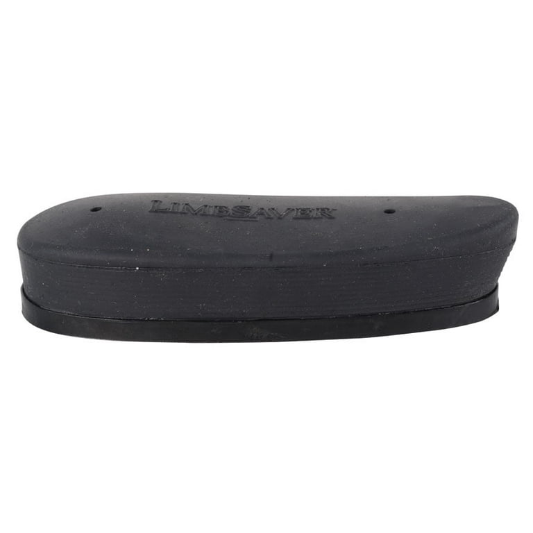LimbSaver Grind-to-Fit Recoil Pad, Standard Stocks, Medium