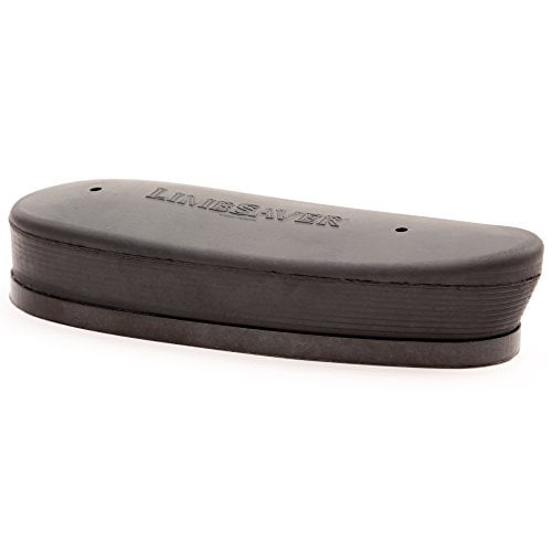 LimbSaver Grind-to-Fit Recoil Pad, Standard Stocks, Medium