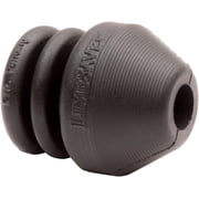 Limbsaver Sharpshooter X-Ring Barrel Dampener, Standard Barrel, Black